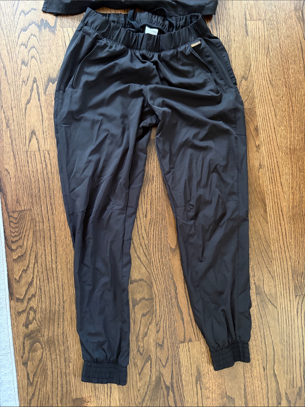 Uniform Advantage Lauderdale Scrub Set — image 3 of 3